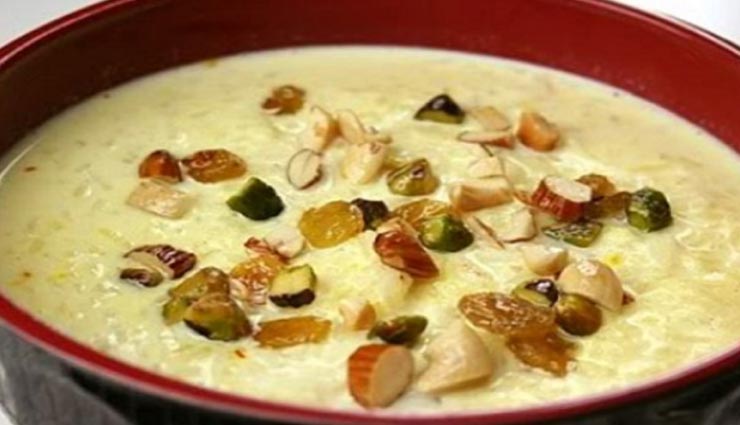 paneer kheer recipe,recipe,recipe in hindi,special recipe,lockdown,coronavirus ,पनीर खीर रेसिपी, रेसिपी, रेसिपी हिंदी में, स्पेशल रेसिपी, लॉकडाउन, कोरोनावायरस