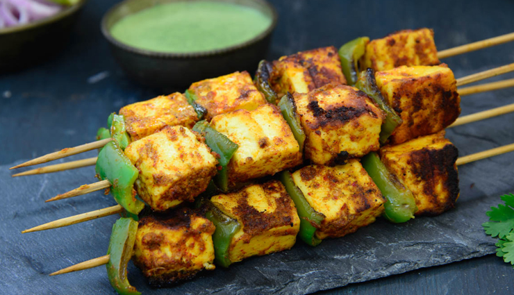 paneer tikka recipe,recipe,recipe in hindi,special recipe