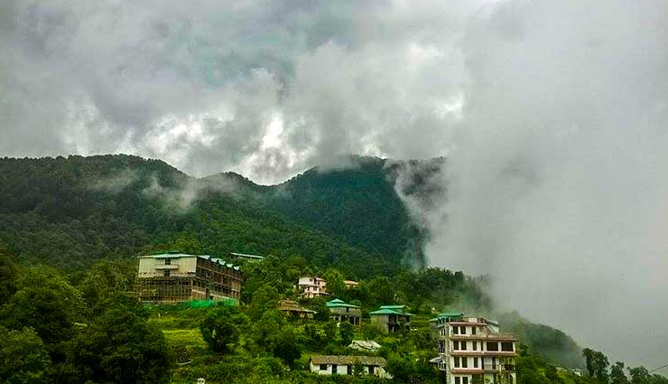 8 Hidden Gems Of Uttarakhand To Capture Your Heart And Mind ...