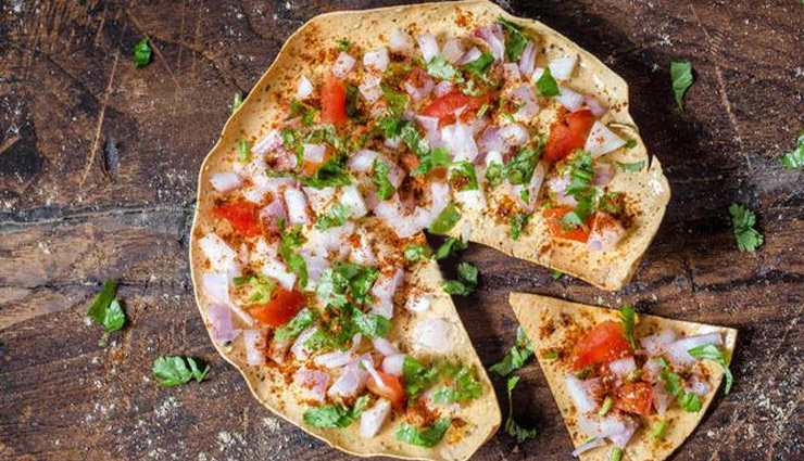 papad pizza,papad pizza ingredients,papad pizza recipe,papad pizza spicy dish,papad pizza snacks,papad pizza tasty,papad pizza delicious,papad pizza fast food