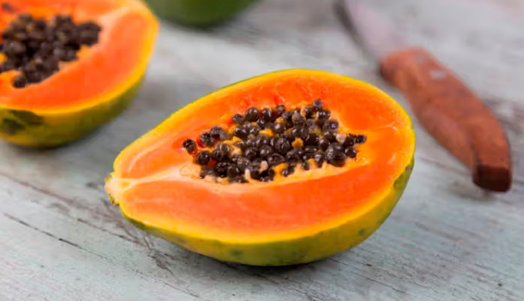 papaya benefits,papaya for women over 30,anti-aging benefits papaya,health benefits papaya,papaya aging women,papaya nutrition,papaya for older women