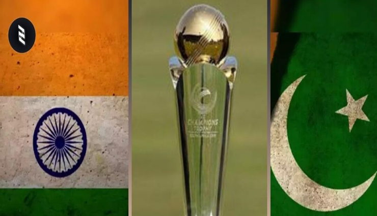 चैंपियंस ट्रॉफी से नाम वापस ले सकता है भारत, PCB के रुख से ICC हैरान, हाइब्रिड मॉडल नहीं स्वीकार