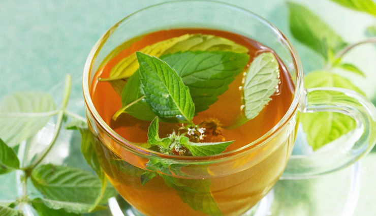 Suffering from a Headache? Try Out These 10 Herbal Teas for Natural ...