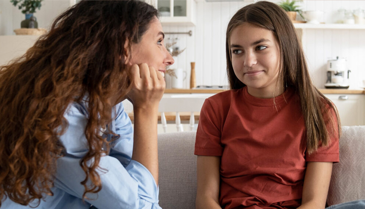 Period Talks With Kids: Helping Parents Address Doubts And Dismantle 