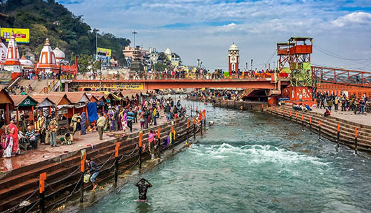 5 Most Popular Pilgrimage Sites To Explore In India - Lifeberrys.com