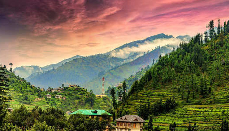 5 Most Beautiful Places To Visit in Himachal Pradesh - lifeberrys.com