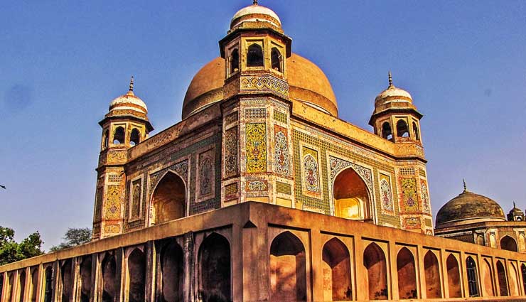 5 tourist places in punjab