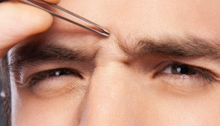 5 Easy Ways To Get Rid of Unibrows - lifeberrys.com