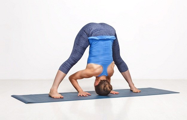 prasarita padottanasana,yoga tips,yoga benefits