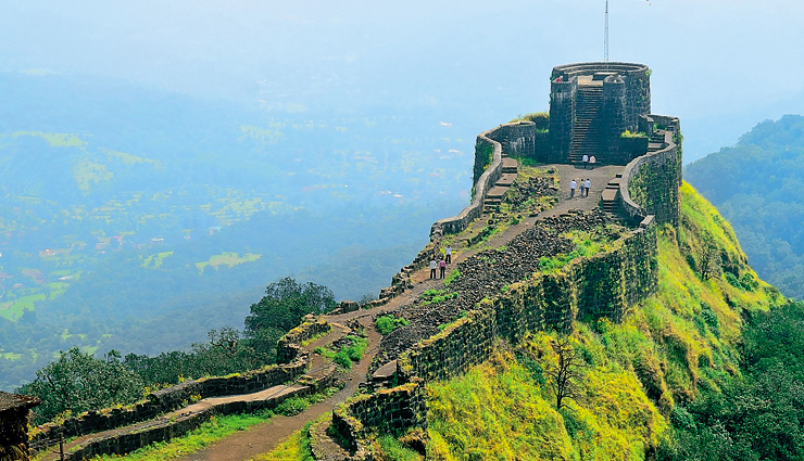 Discover Maharashtras Rich Heritage Top 10 Must Visit Forts You Cant