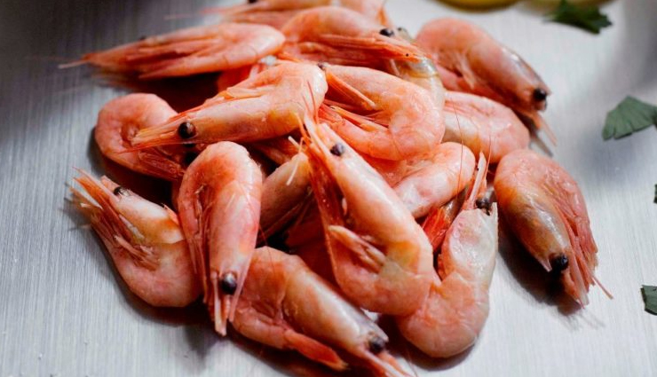 healthy living,benefits of eating prawn,prawn,prawn health facts