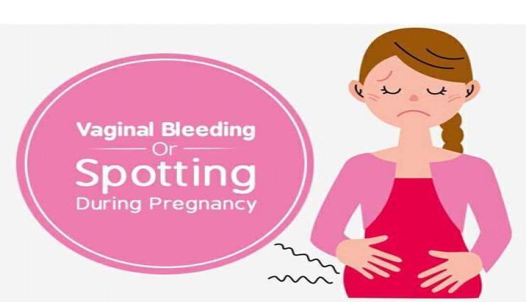 Any Kind Of Bleeding During Pregnancy Needs Attention