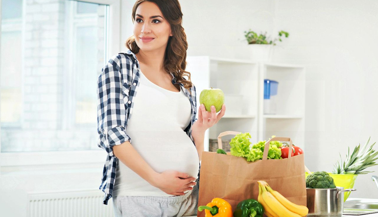 health tips for pregnant women,healthy living,Health tips