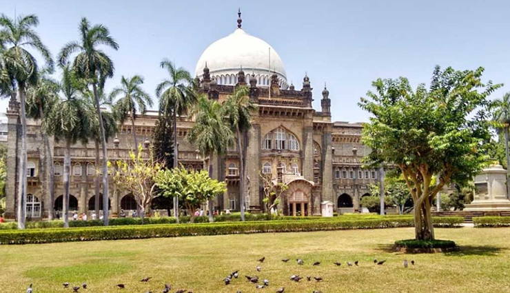 6 Most Famous Museums To Visit In Mumbai - Lifeberrys.com