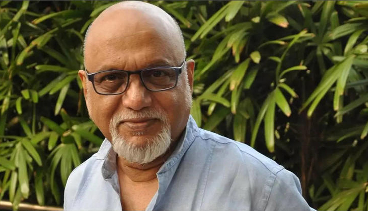 pritish nandy,journalist pritish nandy,filmmaker pritish nandy,pritish nandy death,pritish nandy passes away,Kareena Kapoor Khan,anil kapoor,sanjay dutt,anupam kher