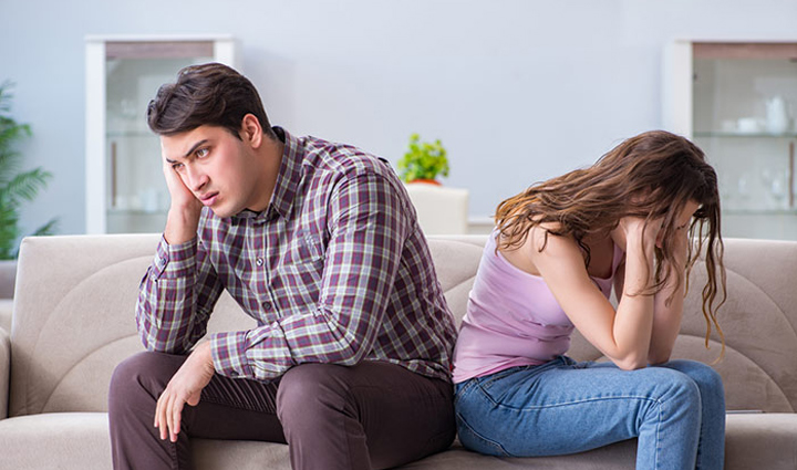 8 Most Common Problems In Relationship Couples Go Through 6740