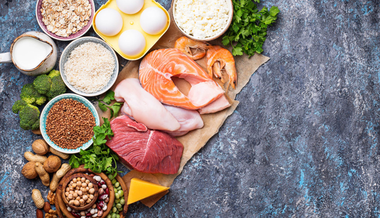 6 Ways You Can Increase Your Protein Intake