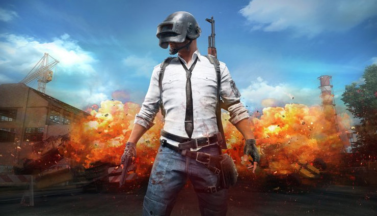 PUBG ने बनाया कई युवकों को बड़े हादसे का शिकार, गंवानी पड़ी अपनी जान 