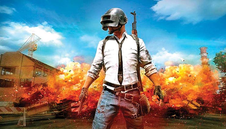 PUBG की लत, 19 साल के युवक के जान पर बन आई, डॉक्टरों के उड़े होश