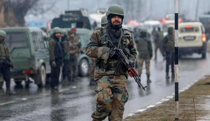 crpf attack in kashmir,pulwama attack latest news,crpf jawan killed,jaish ,पुलवामान में सीआरपीएफ पर हमला,आतंकी हमला, आतंकी वारदात, पुलवामा अटैक, सीआरपीएफ जवान मारे गए