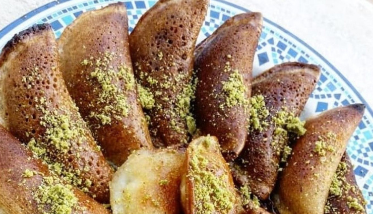 These are The Most Famous Palestinian Street Food You Need To Try ...