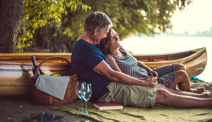 10 Ways You Can Spend Quality Time With Your Partner Lifeberrys