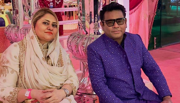 ar rahman,saira banu,music director ar rahman,rahman saira,rahman saira separation,oscar award winner ar rahman,ar rahman children