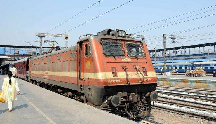 RRB : इन 1376 पदों के लिए नोटिफिकेशन जारी, इस दिन से शुरू होगी आवेदन प्रक्रिया