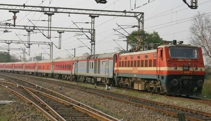 Railway : अप्रेंटिस के 3115 पदों पर निकली भर्ती, इस दिन से शुरू होगी आवेदन प्रक्रिया