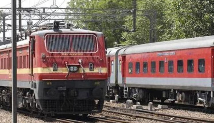 RRB : इन 3445 पदों के लिए शुरू हुई आवेदन प्रक्रिया, इस दिन तक और ऐसे कर सकते हैं आवेदन