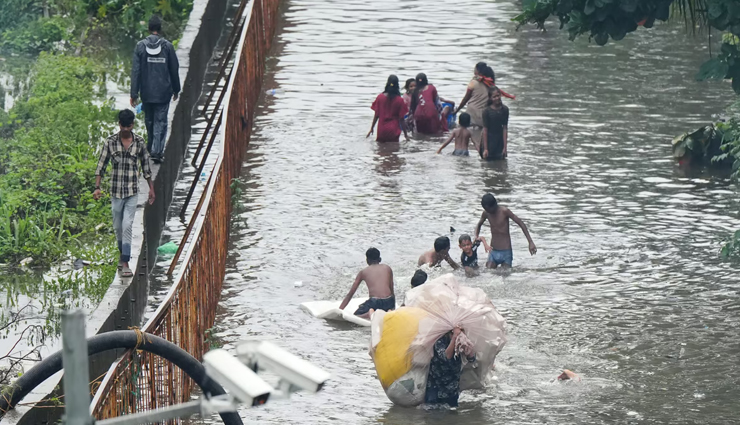 mumbai,mumbai rain,mumbai weather report