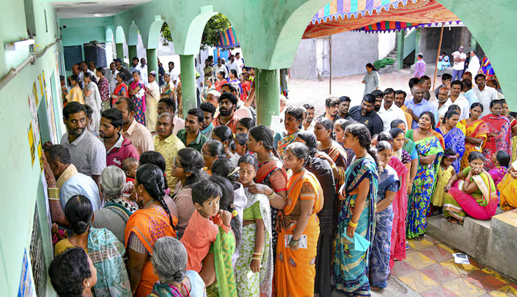 राजस्थान: राज्य निर्वाचन आयोग ने किया पंचायत उपचुनाव की तारीखों का ऐलान, सरपंच और वार्ड पंच के लिए वोटिंग 14 फरवरी को