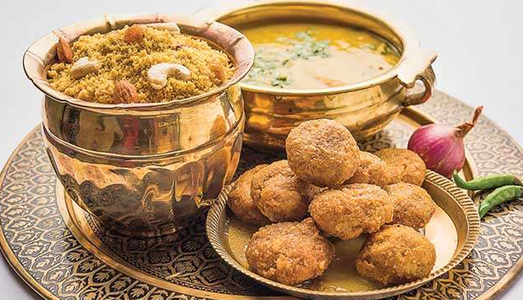 10 Mouthwatering Dishes To Try in Rajasthan - lifeberrys.com