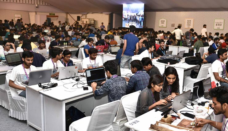 jaipur news,rajasthan news,hackathon 2018,rajasthan digi fest 2018 ,राजस्थान डिजी फेस्ट 2018,हैकेथान