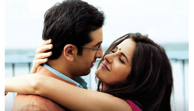 ranbir kapoor,anurag basu,katrina kaif,jagga jasoos,after break lets watch out the chemistry between ranbir kapoor and katrina kaif