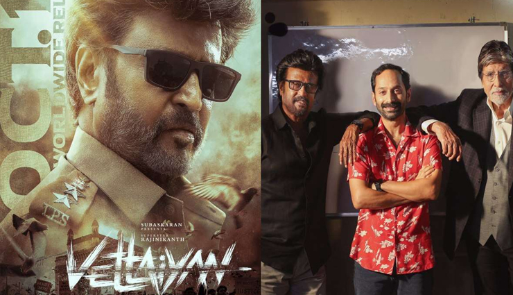 big clash of the year 2024,rajinikanth,vettaiyaan release date confirmed,suryas kanguva