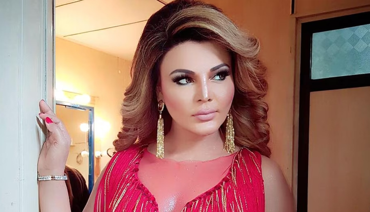 rakhi sawant,drama queen,actress rakhi sawant,rakhi health,rakhi mother,Salman Khan,bigg boss ott 3,bb ott 3