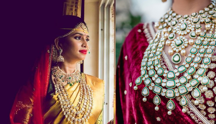 raani haar,bridal jewellery,bridal fashion tips,fashion trends,latest designs of rani haar,bridal jewellery latest designs ,ब्राइडल ज्वैलरी , रानी हार, फैशन टिप्स, फैशन ट्रेंड्स,ब्राइडल ज्वैलरी  में रानी हार का  ट्रेंड, देखिए 