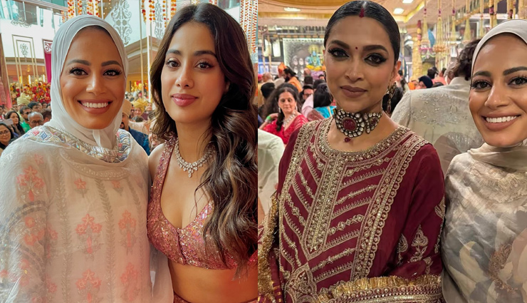 anant ambani,radhika merchant,anant radhika,anant radhika marriage,ravi kishan,amitabh bachchan,ravi amitabh,lapta ladies,kalki 2898 ad,raniaa yehia,egypt,social media influencer raniaa yehia