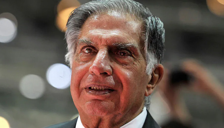 Ratan Tata Net Worth: रतन टाटा अपनी कमाई का बड़ा हिस्सा कर देते थे दान, पीछे छोड़ गए इतनी संपत्ति