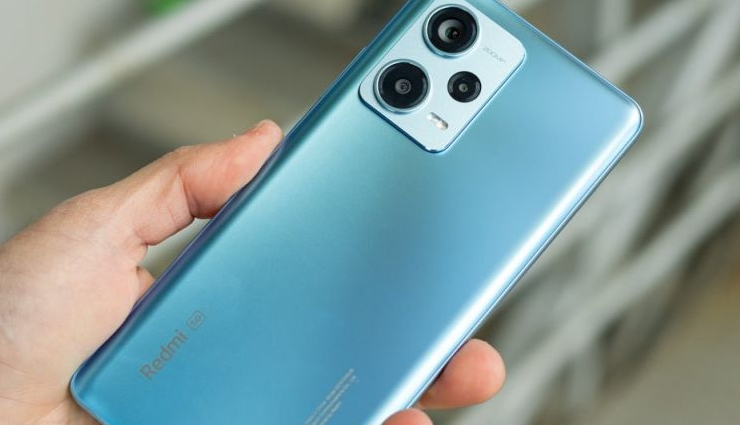 जल्द बाजार में छाने की तैयारी में Redmi का नया Note 13 Pro+ 5G, 200MP कैमरा और 120W फास्ट चार्जिंग 