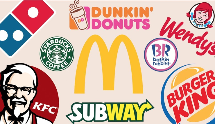 5 Largest Fast Fast Food Restaurant Chains in The World - lifeberrys.com