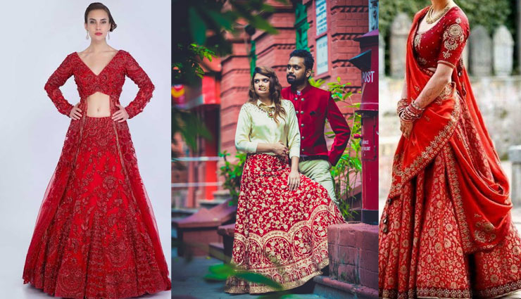 wedding lehenga,re-use your wedding lehenga,fashion tips,fashion trends,ways to reuse your wedding lehenga,fashion tips for wedding lehenga ,फैशन टिप्स, फैशन ट्रेंड्स, अपनी शादी के लहंगे को इन 5 स्मारर्ट तरीकों से दोबारा इस्ते माल करें, शादी का लेहेंगा