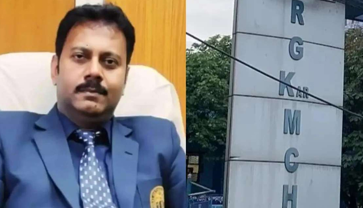 CBI को संदेह RG Kar पूर्व प्रिंसिपल ने पॉलीग्राफ टेस्ट में की गुमराह करने की कोशिश, नार्को टेस्ट की मांग