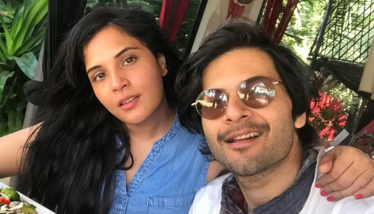 richa chadha,actress richa chadha,richa pregnant,richa photoshoot,ali fazal,richa ali,richa instagram