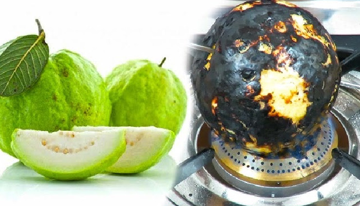 benefits of roasted guava,health benefits of eating roasted guava,roasted guava for immunity,roasted guava health advantages,why eat roasted guava?,roasted guava for cold and cough,roasted guava for digestion,natural remedies with roasted guava,antioxidant-rich roasted guava,how roasted guava boosts health