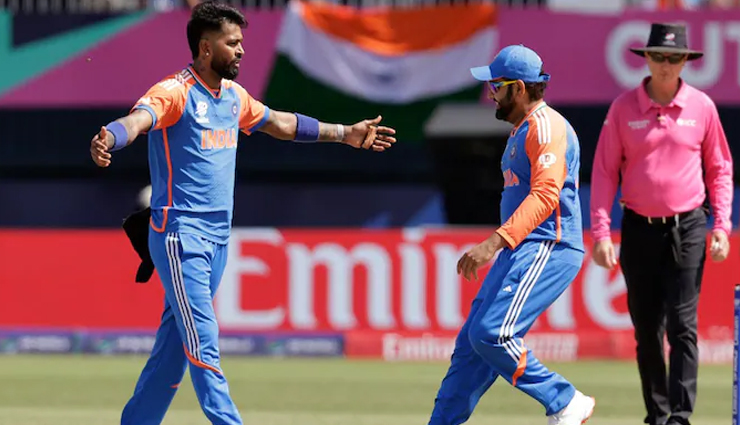 T20WC Semifinal 2: सावधान रहे इंग्लैंड, आसानी से हार मानने वाली नहीं है रोहित शर्मा की टीम