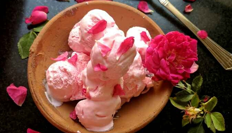rose ice creams nytimes recipes