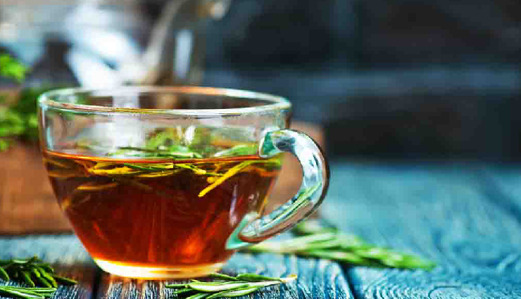 6 DIY Tea Rinses To Promote Hair Growth - lifeberrys.com