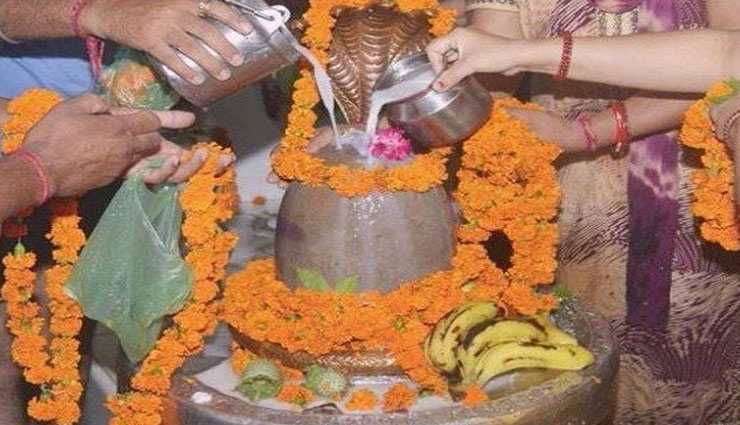 मनोकामना के अनुसार करे भगवान शिव का रुद्राभिषेक, होगी पूरी